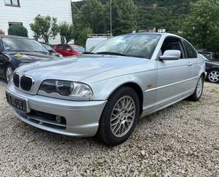 BMW 323 Gebrauchtwagen