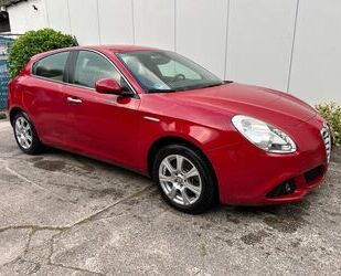 Alfa Romeo Giulietta Gebrauchtwagen