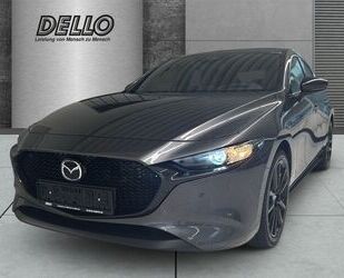 Mazda 3 Gebrauchtwagen