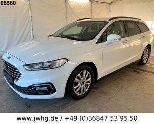 Ford Mondeo Gebrauchtwagen