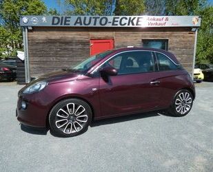 Opel Adam Gebrauchtwagen