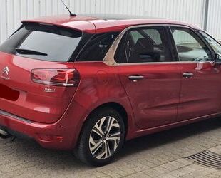 Citroen C4 Picasso Gebrauchtwagen