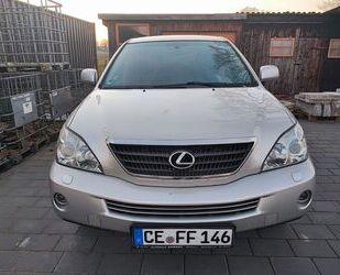 Lexus RX 400 Gebrauchtwagen