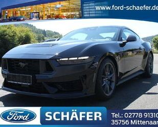 Ford Mustang Gebrauchtwagen