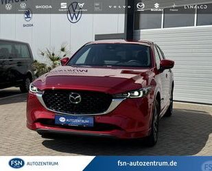 Mazda CX-5 Gebrauchtwagen