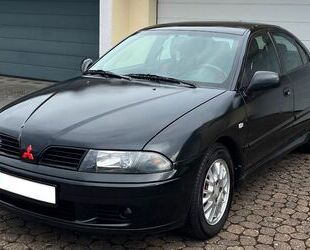 Mitsubishi Carisma Gebrauchtwagen