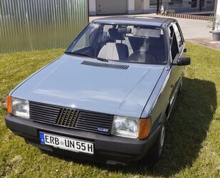 Fiat Uno Gebrauchtwagen