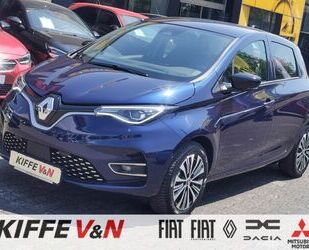 Renault ZOE Gebrauchtwagen