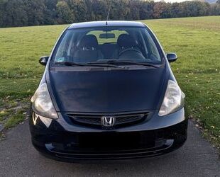 Honda Jazz Gebrauchtwagen