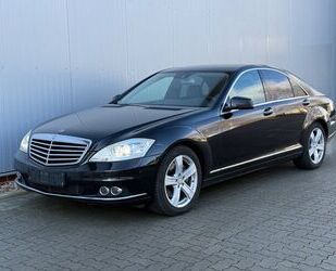 Mercedes-Benz S 350 Gebrauchtwagen
