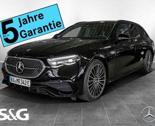 Mercedes-Benz E 300 Gebrauchtwagen