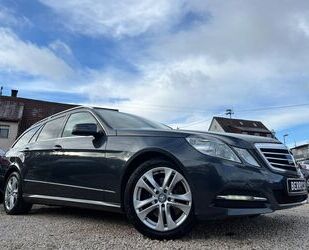 Mercedes-Benz E 250 Gebrauchtwagen