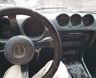 Datsun 240Z Gebrauchtwagen