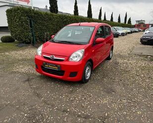 Daihatsu Cuore Gebrauchtwagen