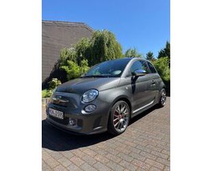 Abarth 595 Competizione Gebrauchtwagen