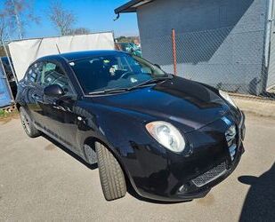 Alfa Romeo MiTo Gebrauchtwagen