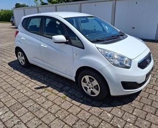 Kia Venga Gebrauchtwagen