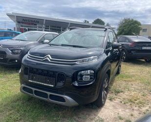 Citroen C3 Aircross Gebrauchtwagen