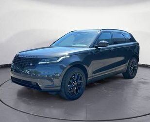 Land Rover Range Rover Velar Gebrauchtwagen