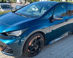Cupra Born Gebrauchtwagen