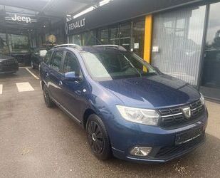Dacia Logan Gebrauchtwagen