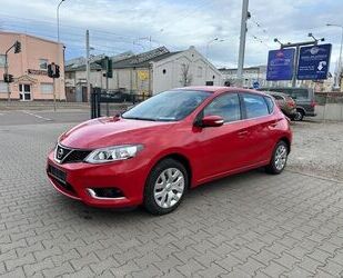 Nissan Pulsar Gebrauchtwagen