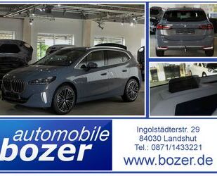 BMW 218 Active Tourer Gebrauchtwagen