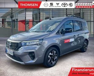 Nissan Townstar Gebrauchtwagen