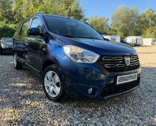 Dacia Lodgy Gebrauchtwagen