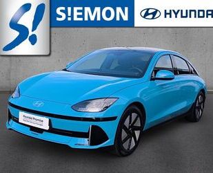 Hyundai IONIQ 6 Gebrauchtwagen