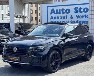 VW Touareg Gebrauchtwagen