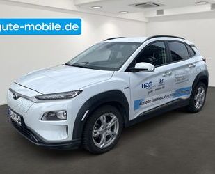 Hyundai KONA Gebrauchtwagen