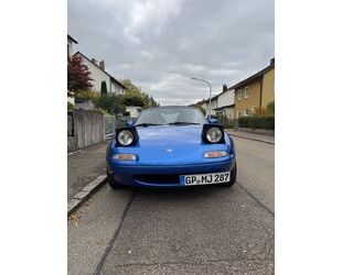 Mazda MX-5 Gebrauchtwagen
