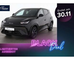 BYD DOLPHIN Gebrauchtwagen