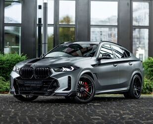 BMW X6 Gebrauchtwagen