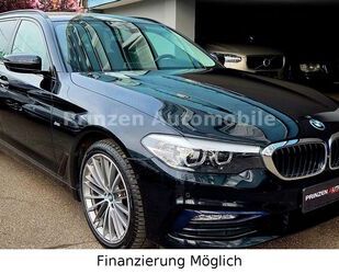 BMW 520 Gebrauchtwagen