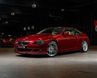 Alpina B6 Gebrauchtwagen