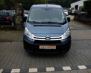 Citroen Jumpy Gebrauchtwagen