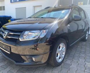 Dacia Logan Gebrauchtwagen