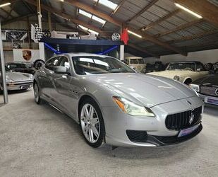 Maserati Quattroporte Gebrauchtwagen