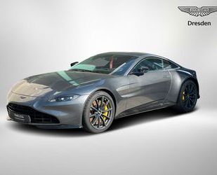 Aston Martin V8 Vantage Gebrauchtwagen