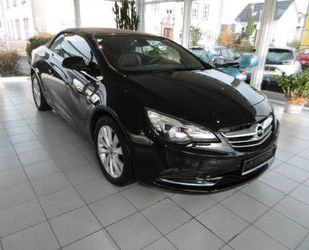 Opel Cascada Gebrauchtwagen