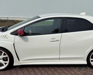 Honda Civic Gebrauchtwagen