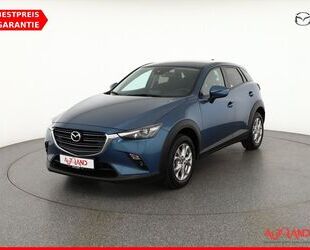 Mazda CX-3 Gebrauchtwagen