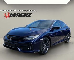 Honda Civic Gebrauchtwagen