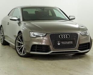 Audi RS5 Gebrauchtwagen