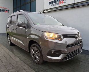 Toyota Proace City Gebrauchtwagen