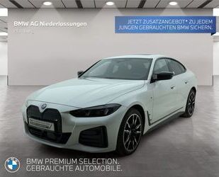 BMW i4 Gebrauchtwagen