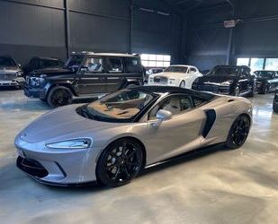McLaren GT Gebrauchtwagen