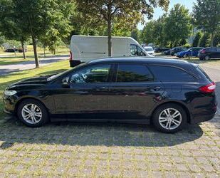 Ford Mondeo Gebrauchtwagen